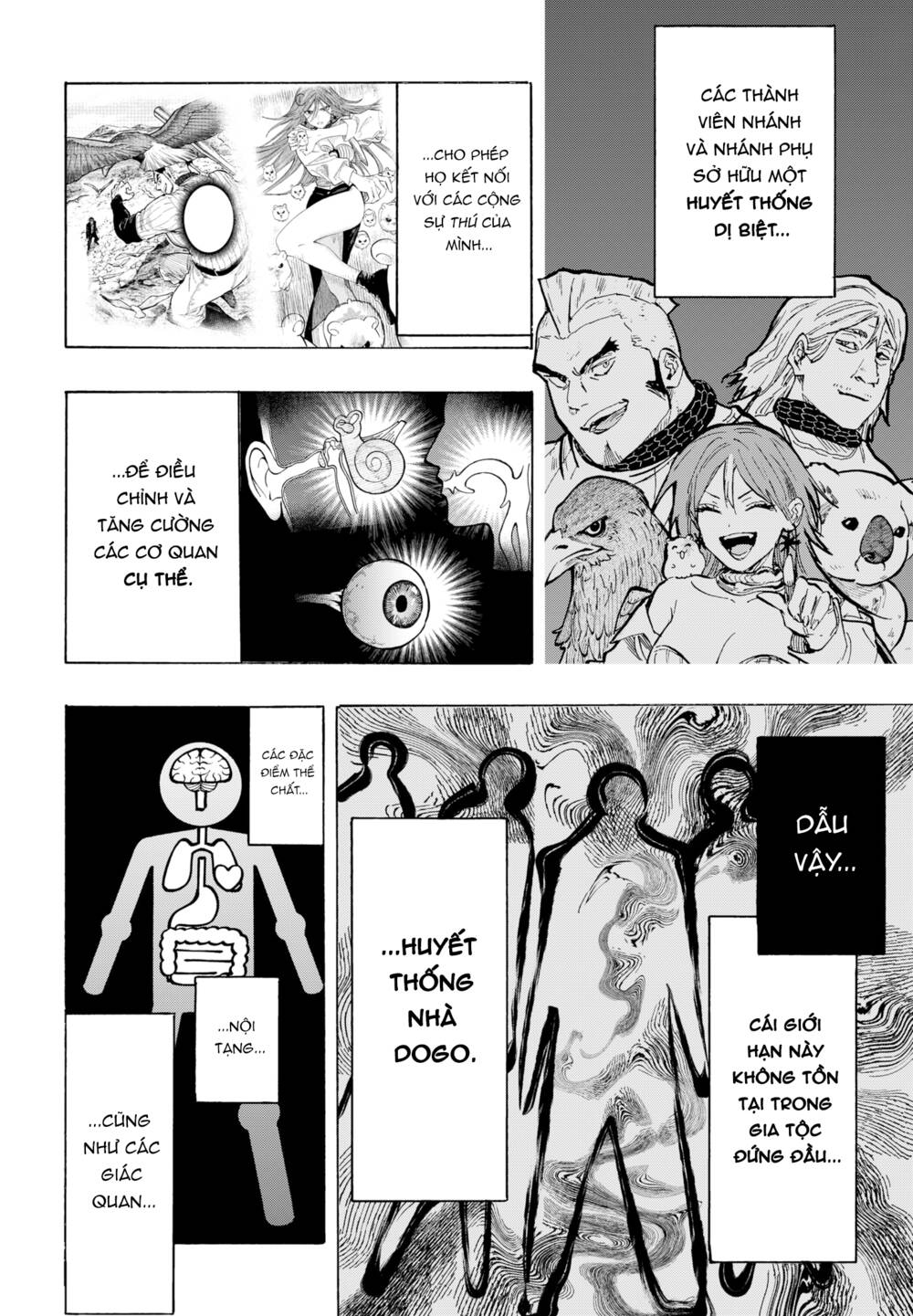 Marriagetoxin Chap 40 - Next Chap 41