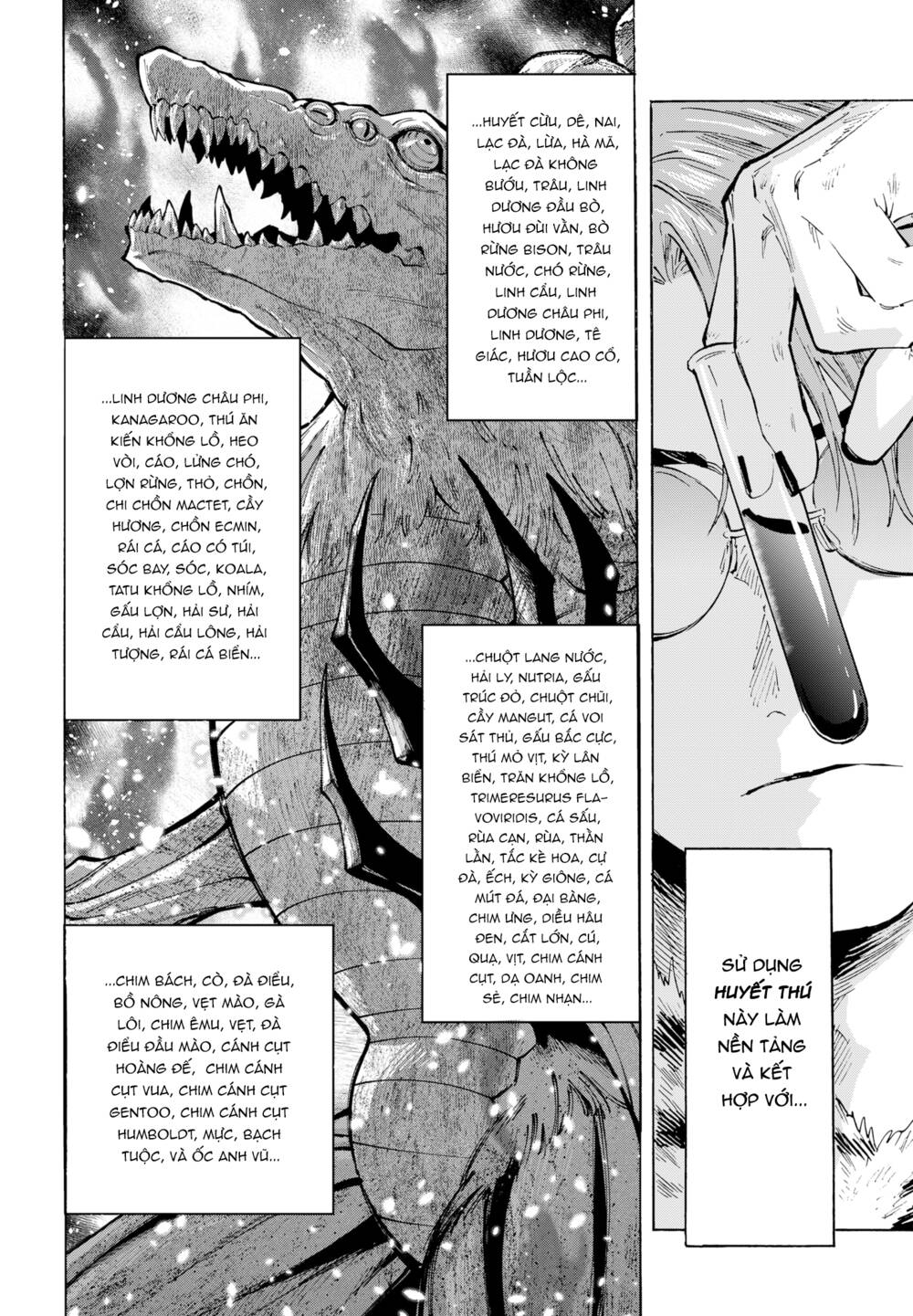 Marriagetoxin Chap 40 - Next Chap 41