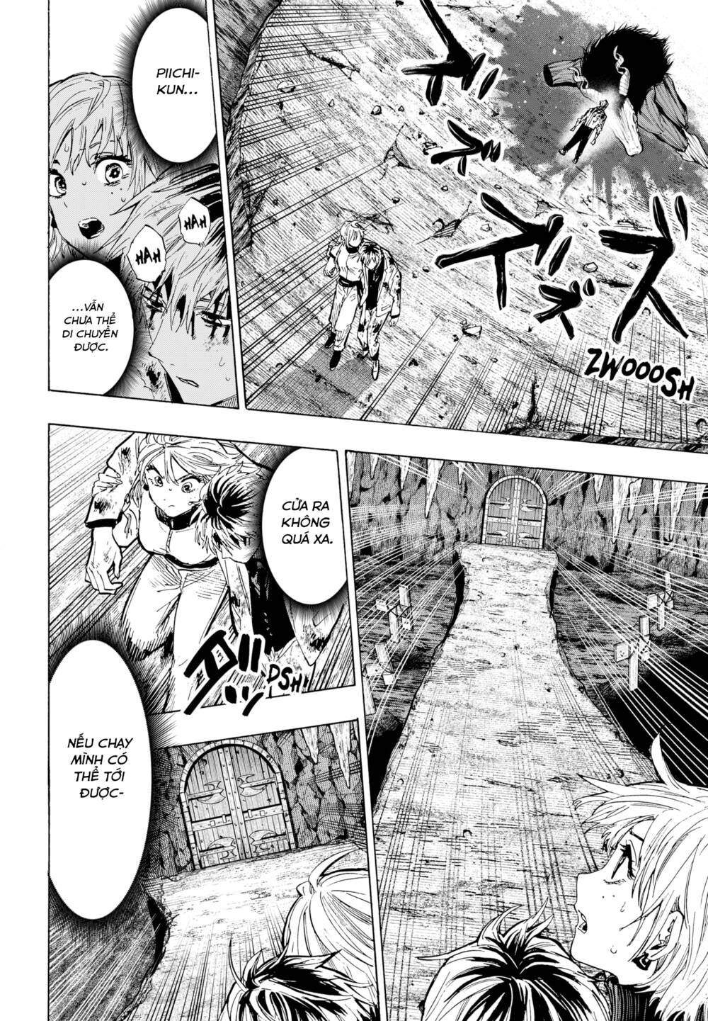 Marriagetoxin Chap 40 - Next Chap 41