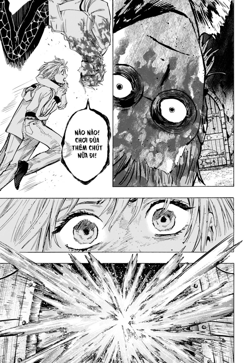 Marriagetoxin Chap 40 - Next Chap 41