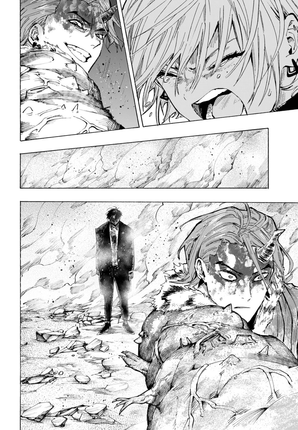 Marriagetoxin Chap 41 - Next Chap 42