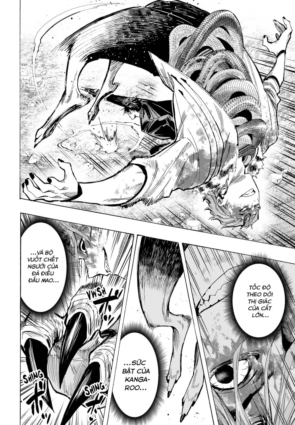 Marriagetoxin Chap 41 - Next Chap 42