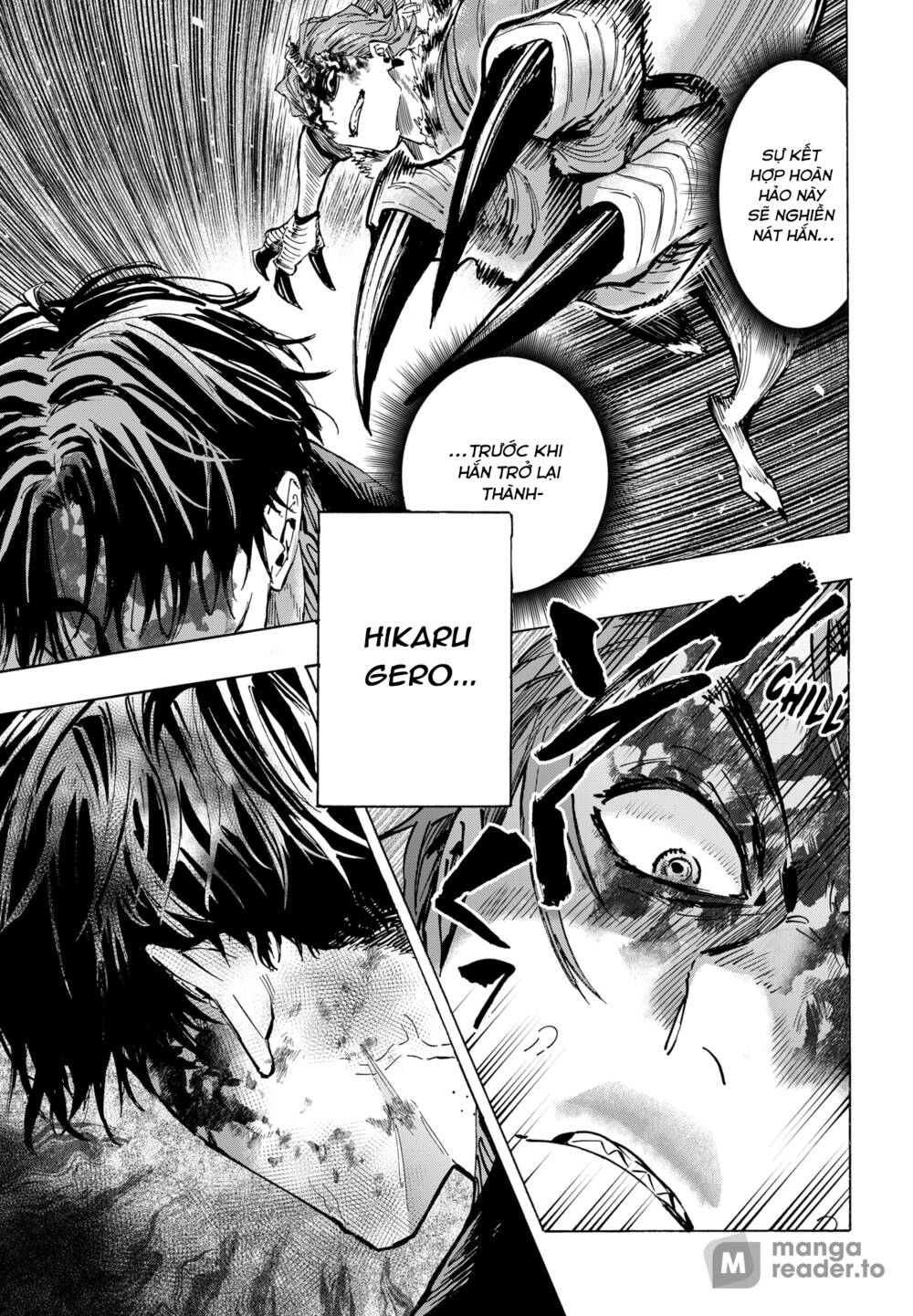 Marriagetoxin Chap 41 - Next Chap 42