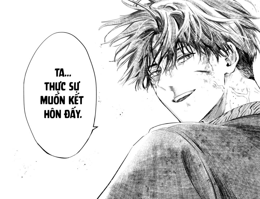 Marriagetoxin Chap 41 - Next Chap 42