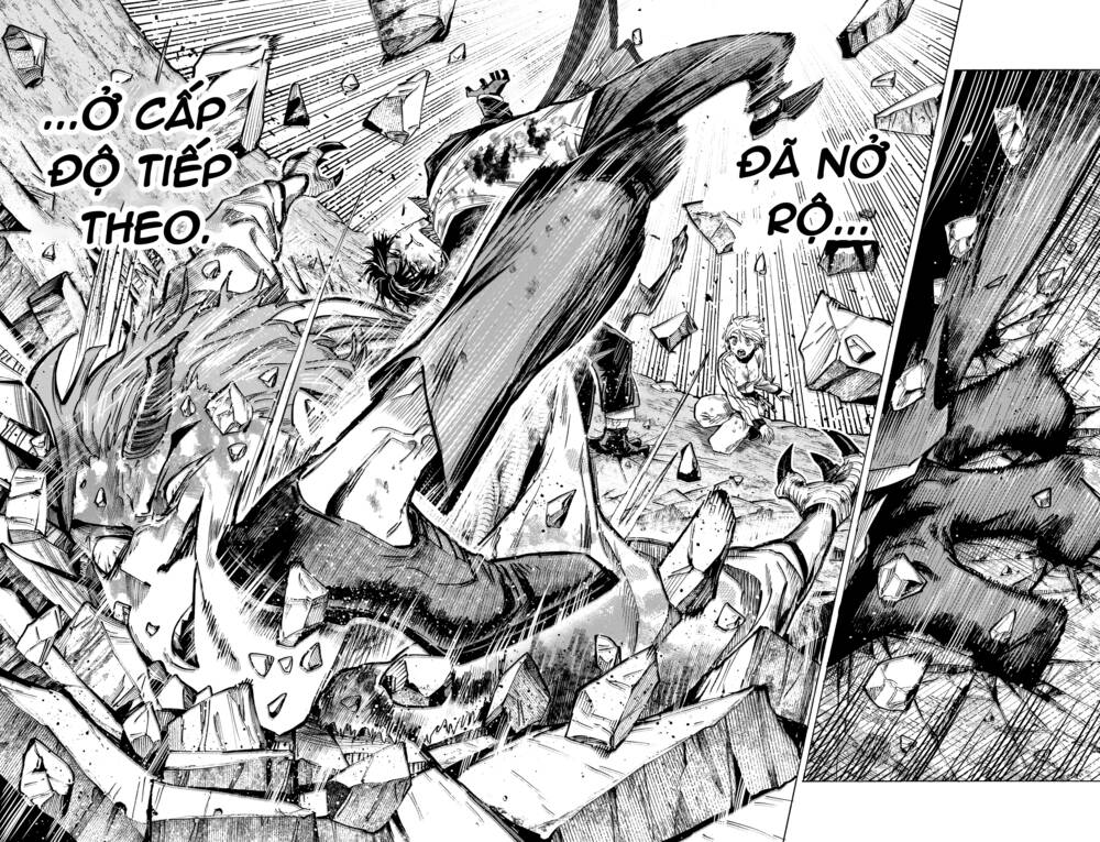 Marriagetoxin Chap 41 - Next Chap 42