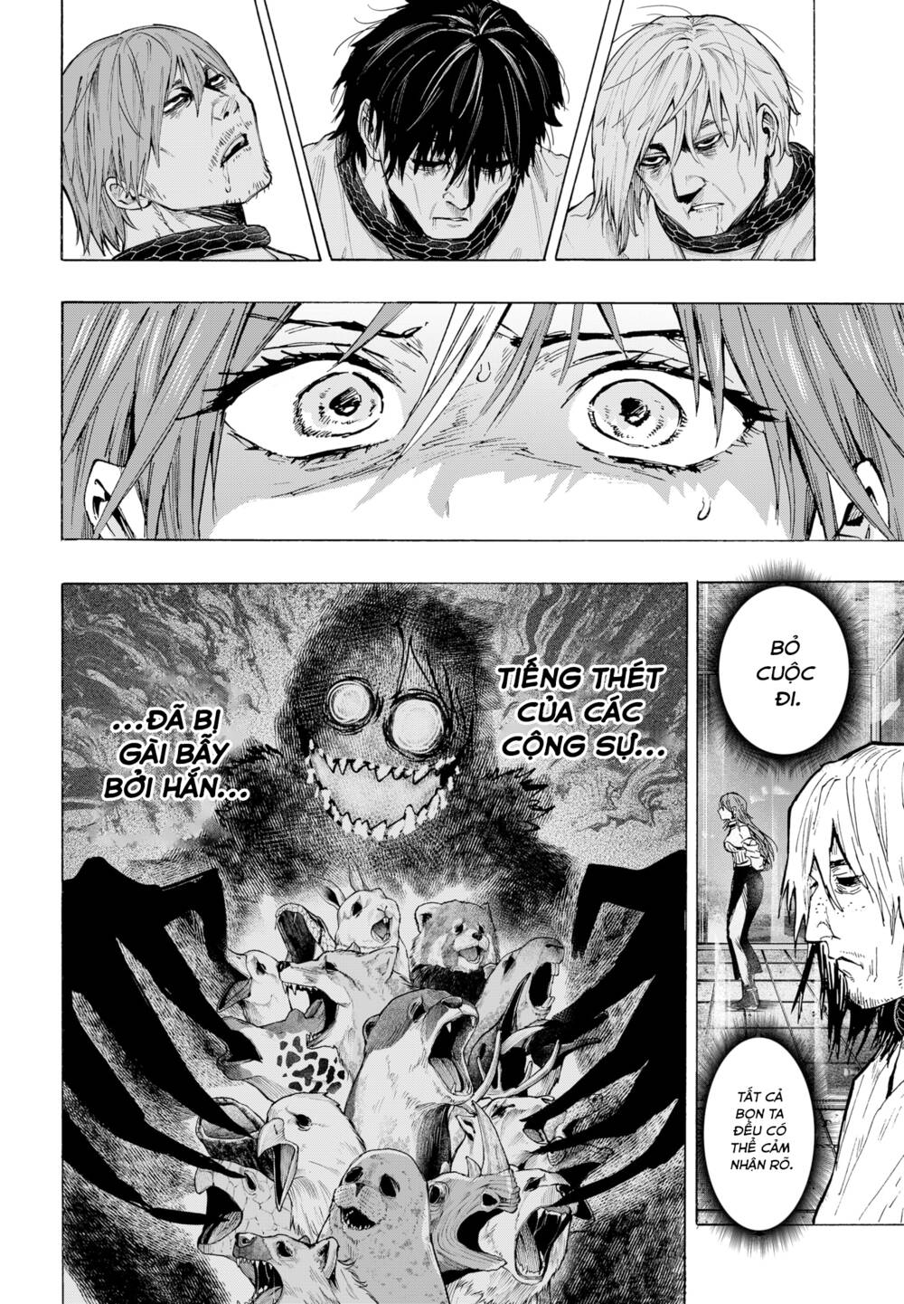 Marriagetoxin Chap 41 - Next Chap 42