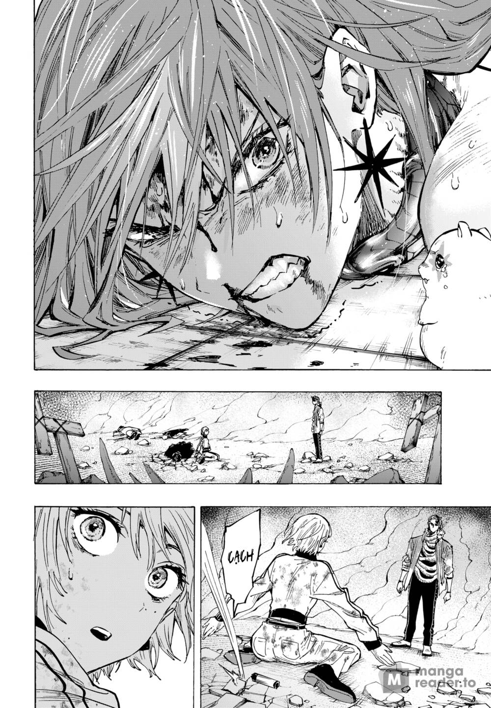 Marriagetoxin Chap 41 - Next Chap 42