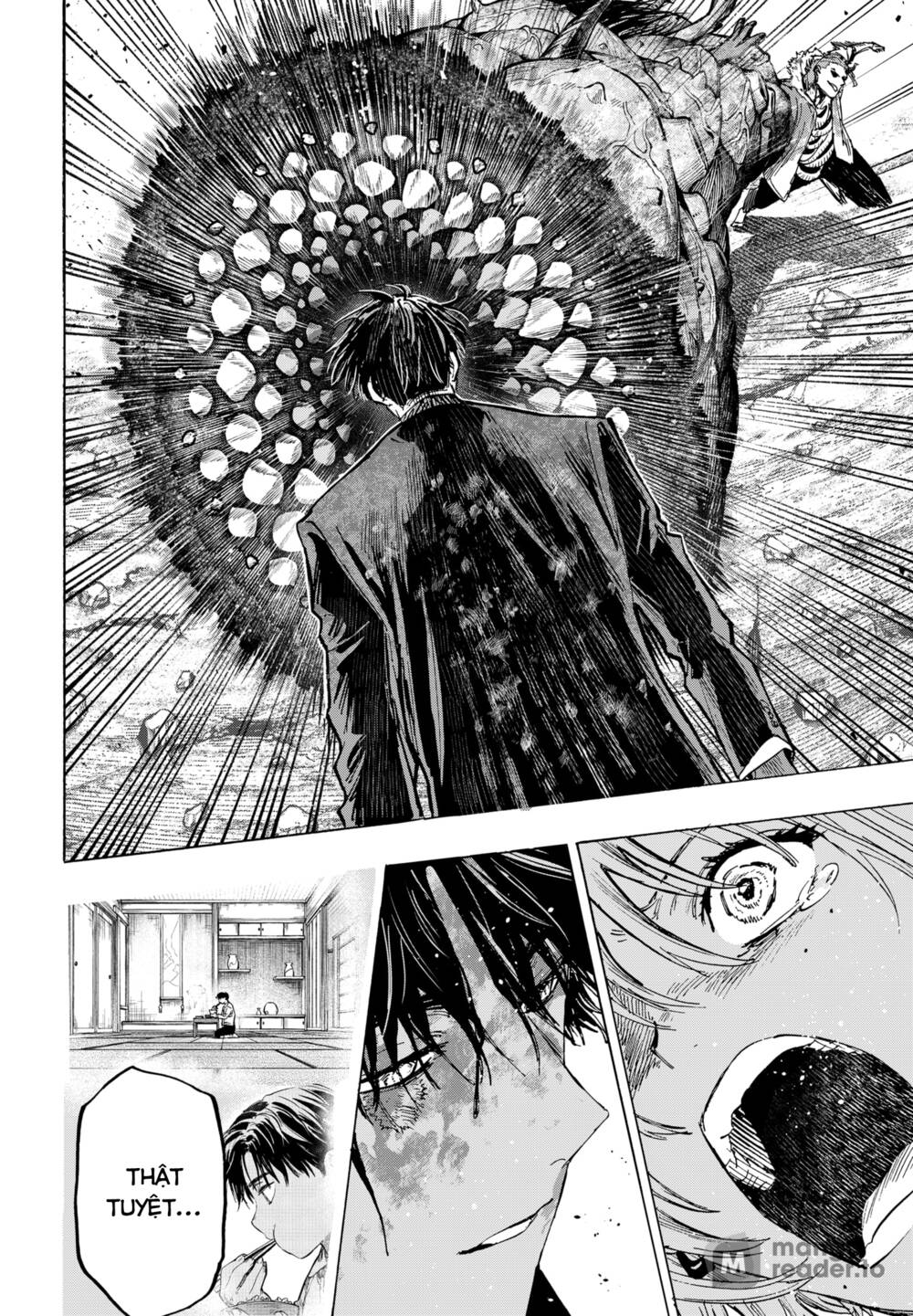 Marriagetoxin Chap 41 - Next Chap 42