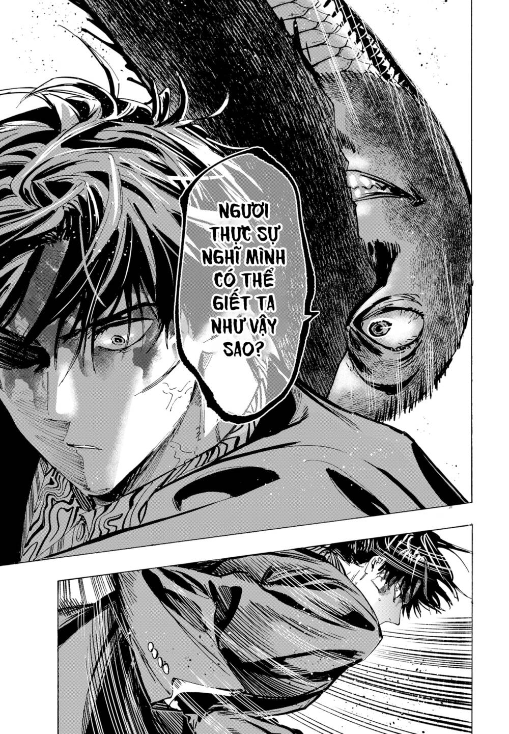 Marriagetoxin Chap 42 - Next Chap 43