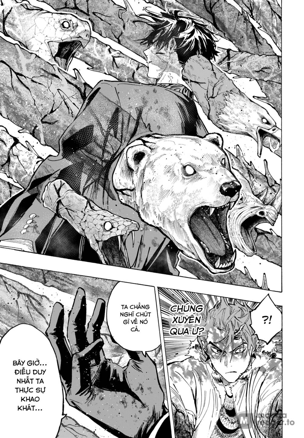 Marriagetoxin Chap 42 - Next Chap 43