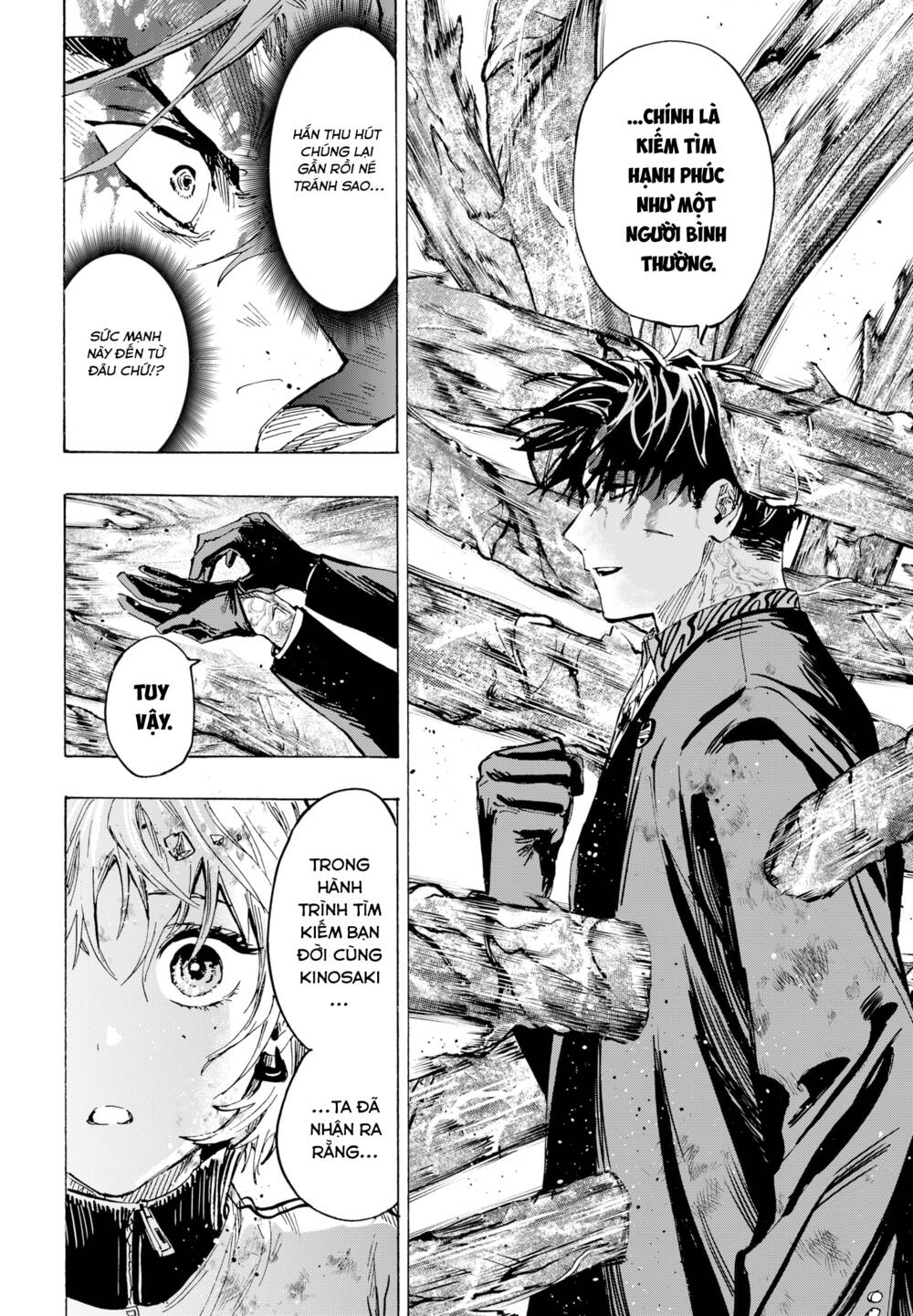 Marriagetoxin Chap 42 - Next Chap 43