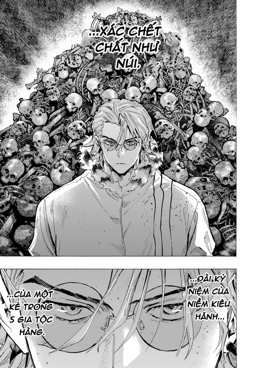 Marriagetoxin Chap 42 - Next Chap 43