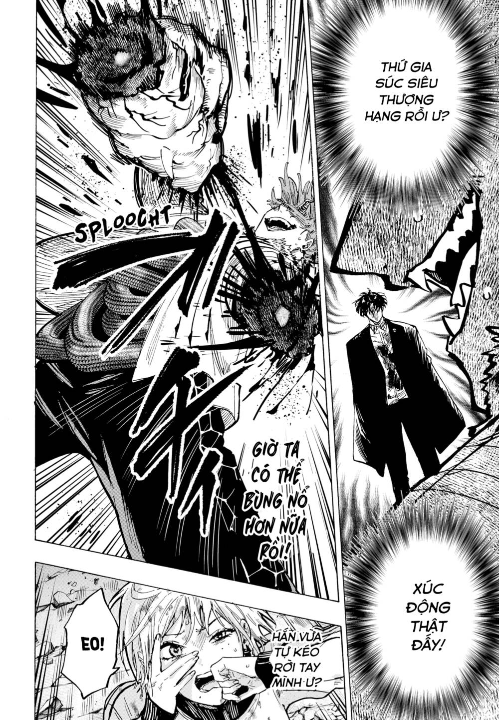 Marriagetoxin Chap 43 - Next Chap 44
