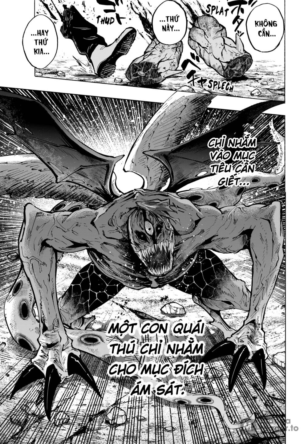 Marriagetoxin Chap 43 - Next Chap 44