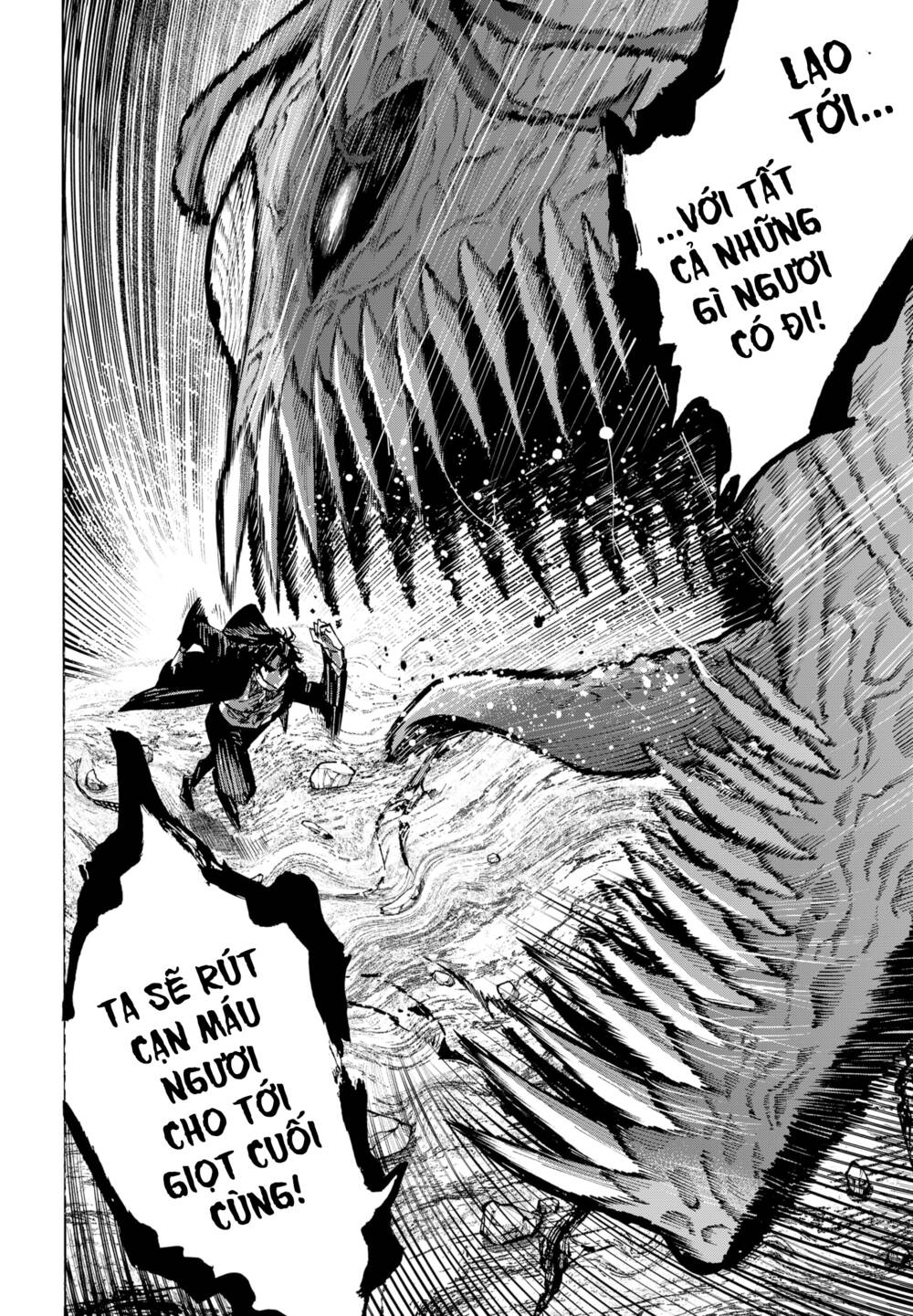 Marriagetoxin Chap 43 - Next Chap 44