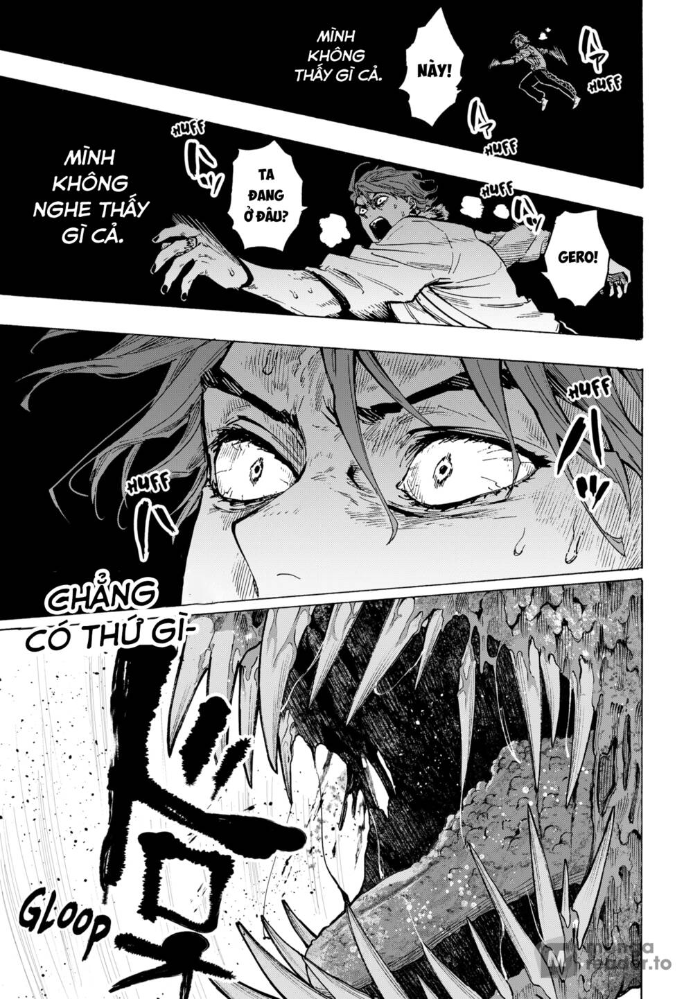 Marriagetoxin Chap 43 - Next Chap 44