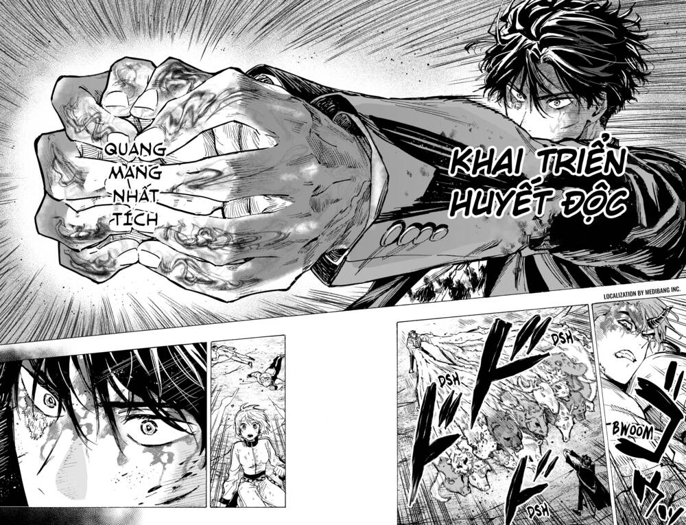 Marriagetoxin Chap 43 - Next Chap 44