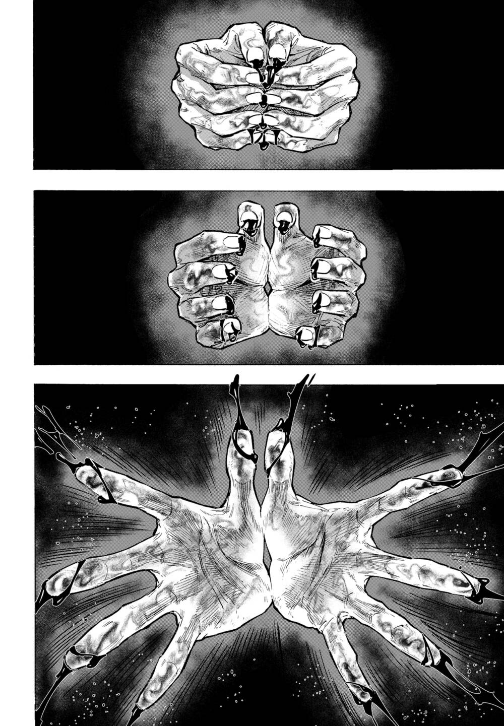 Marriagetoxin Chap 43 - Next Chap 44