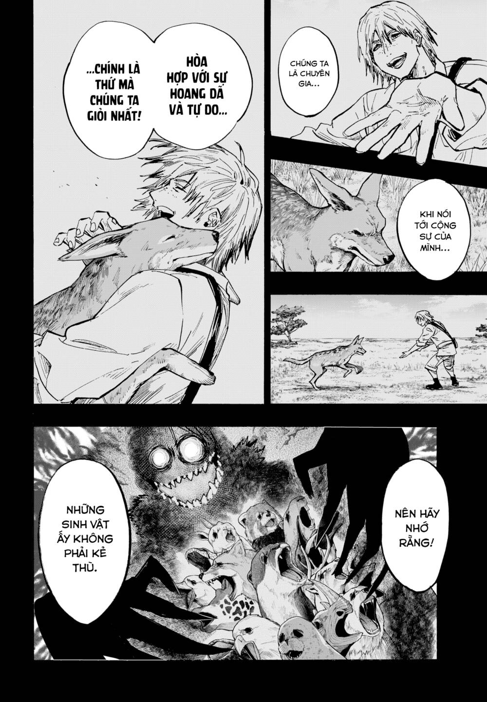 Marriagetoxin Chap 44 - Next Chap 45