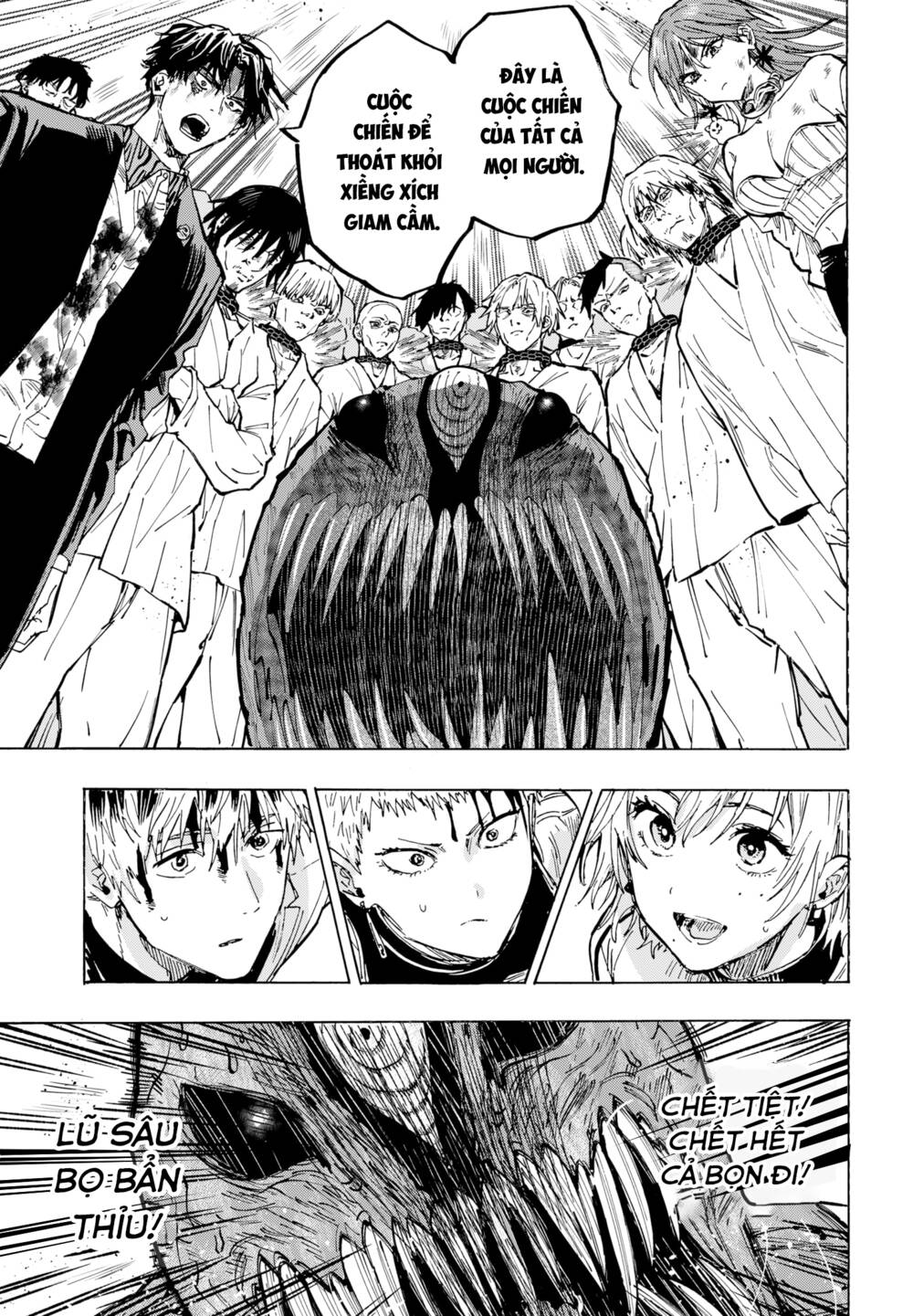 Marriagetoxin Chap 44 - Next Chap 45