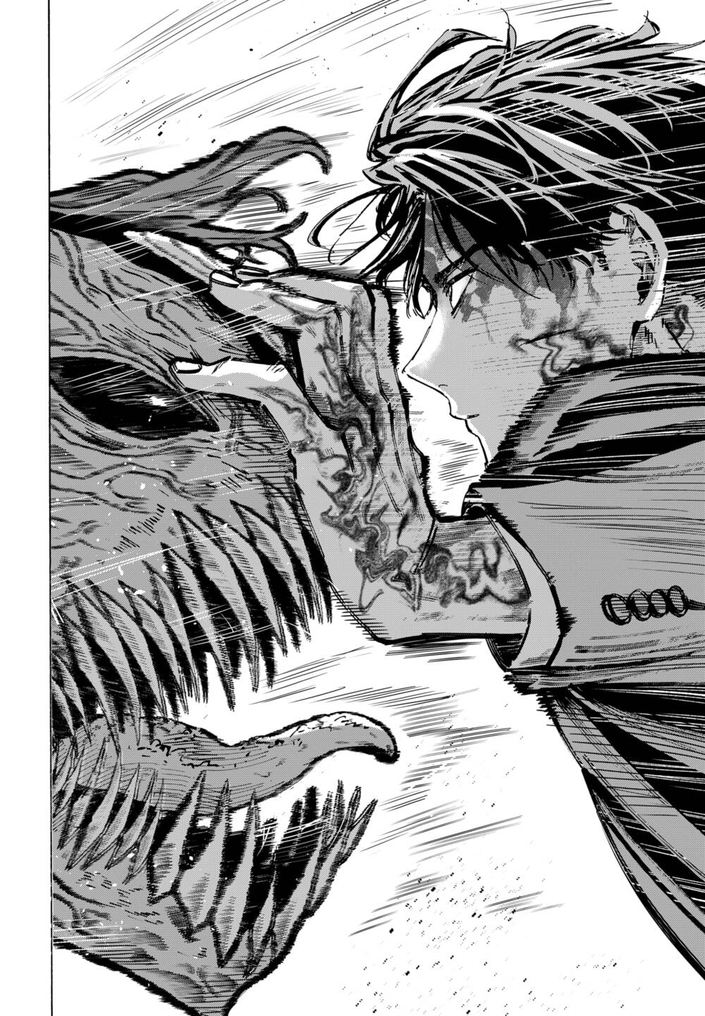 Marriagetoxin Chap 44 - Next Chap 45