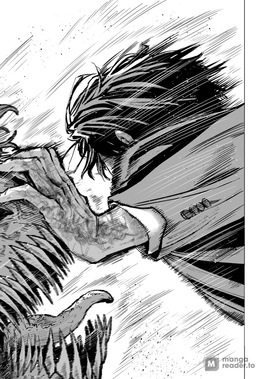 Marriagetoxin Chap 44 - Next Chap 45