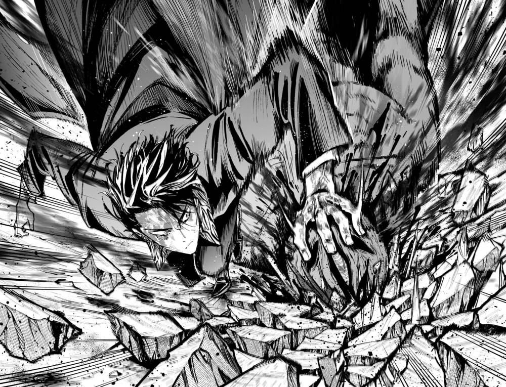 Marriagetoxin Chap 44 - Next Chap 45