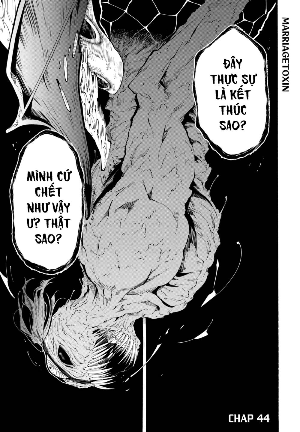 Marriagetoxin Chap 44 - Next Chap 45