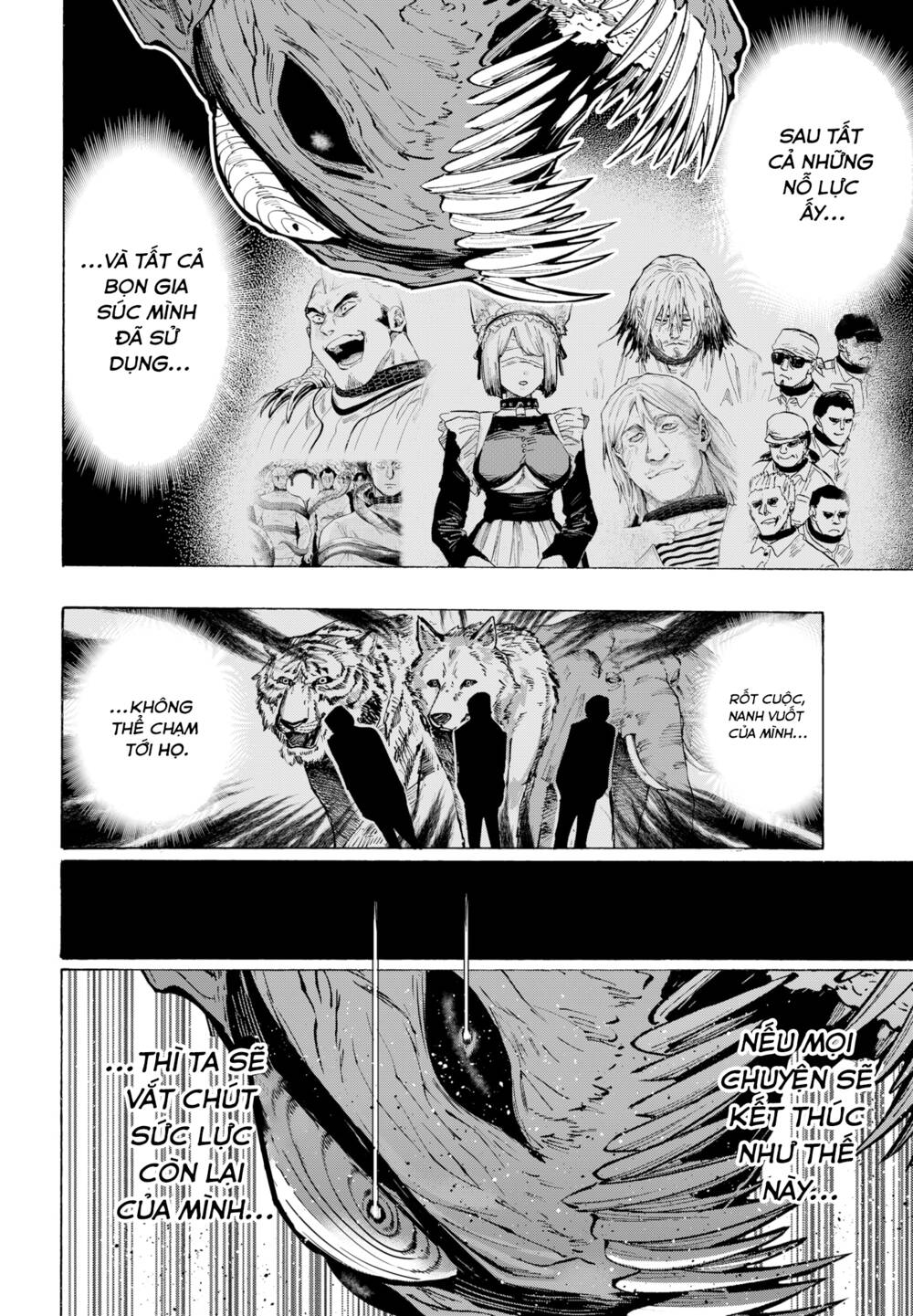 Marriagetoxin Chap 44 - Next Chap 45