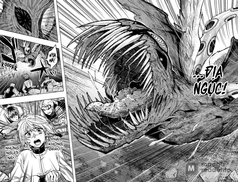 Marriagetoxin Chap 44 - Next Chap 45