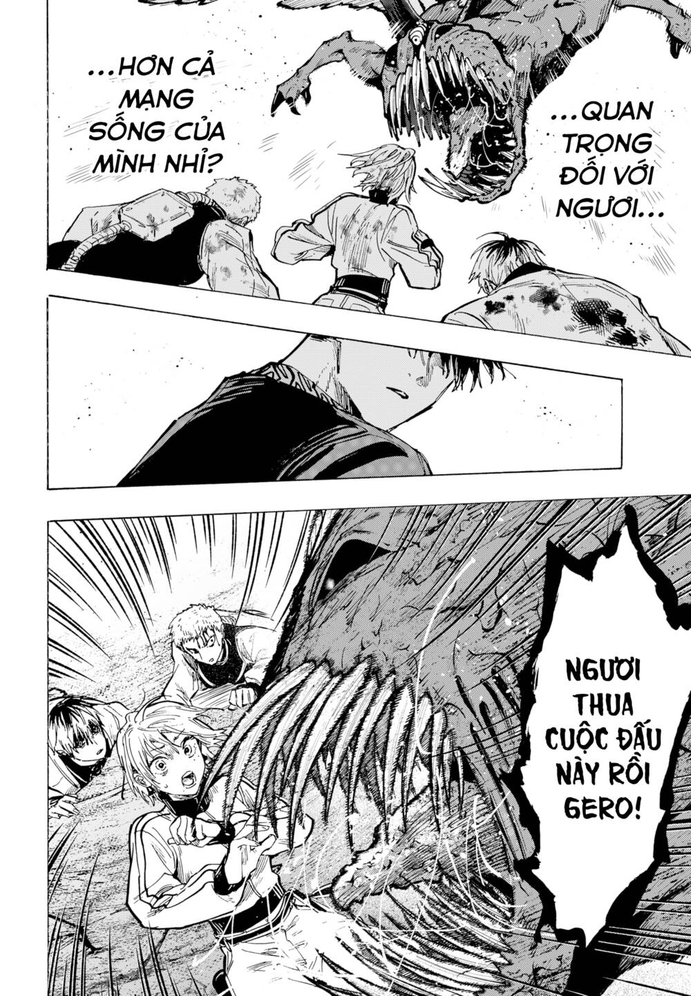 Marriagetoxin Chap 44 - Next Chap 45