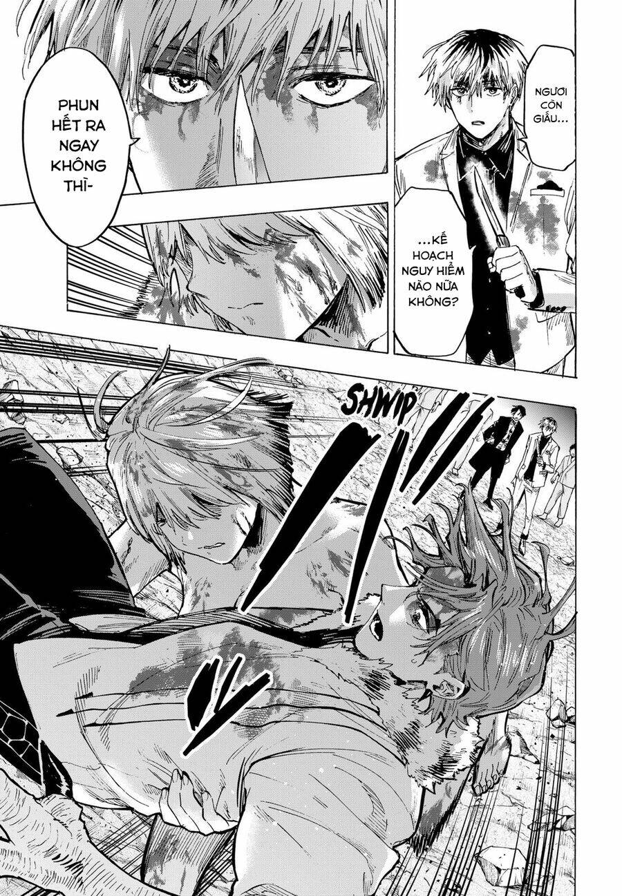 Marriagetoxin Chap 45 - Next Chap 46