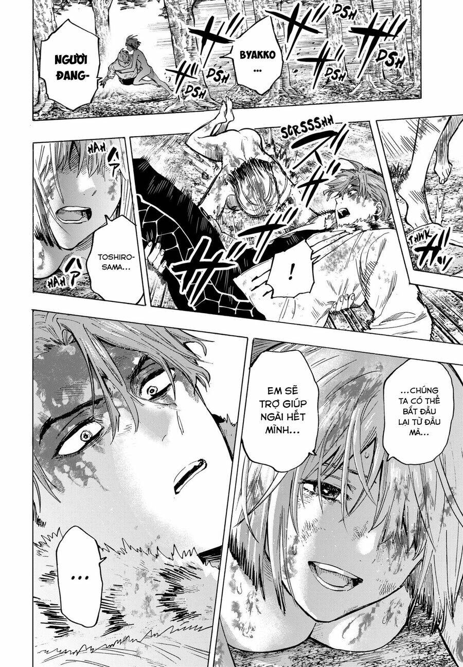 Marriagetoxin Chap 45 - Next Chap 46