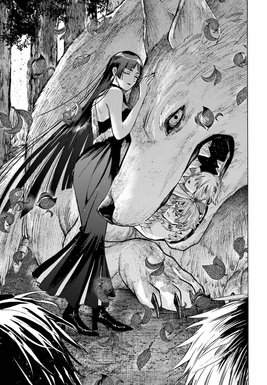 Marriagetoxin Chap 45 - Next Chap 46