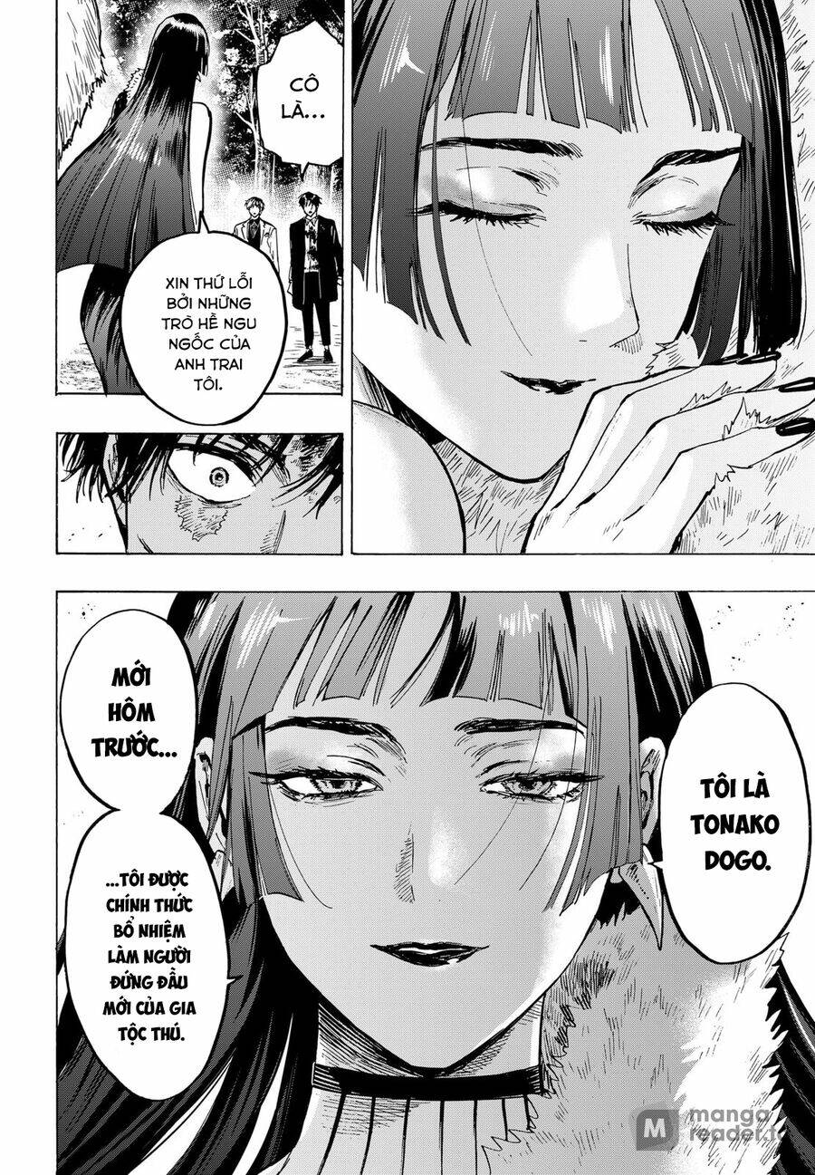 Marriagetoxin Chap 45 - Next Chap 46