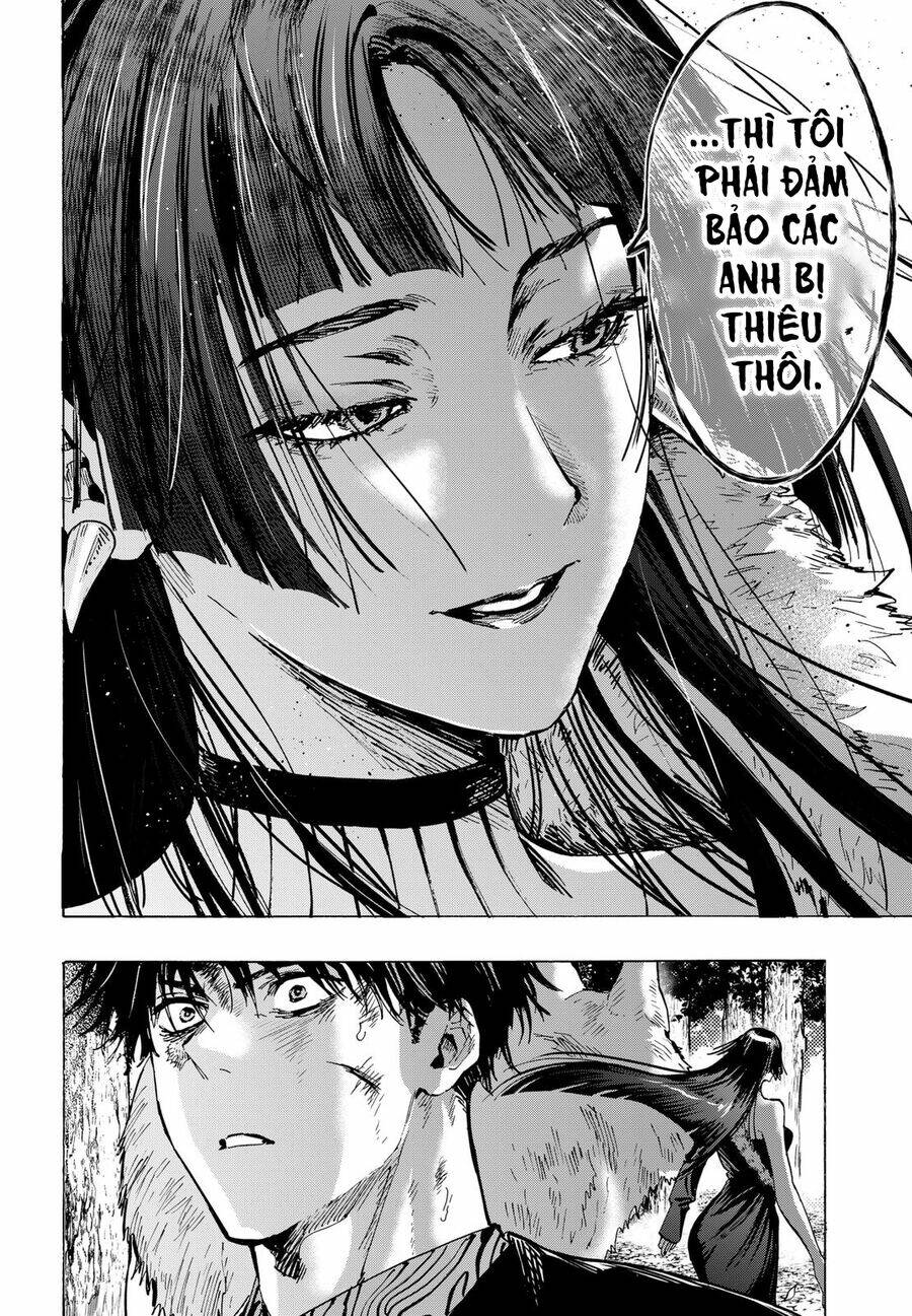 Marriagetoxin Chap 45 - Next Chap 46