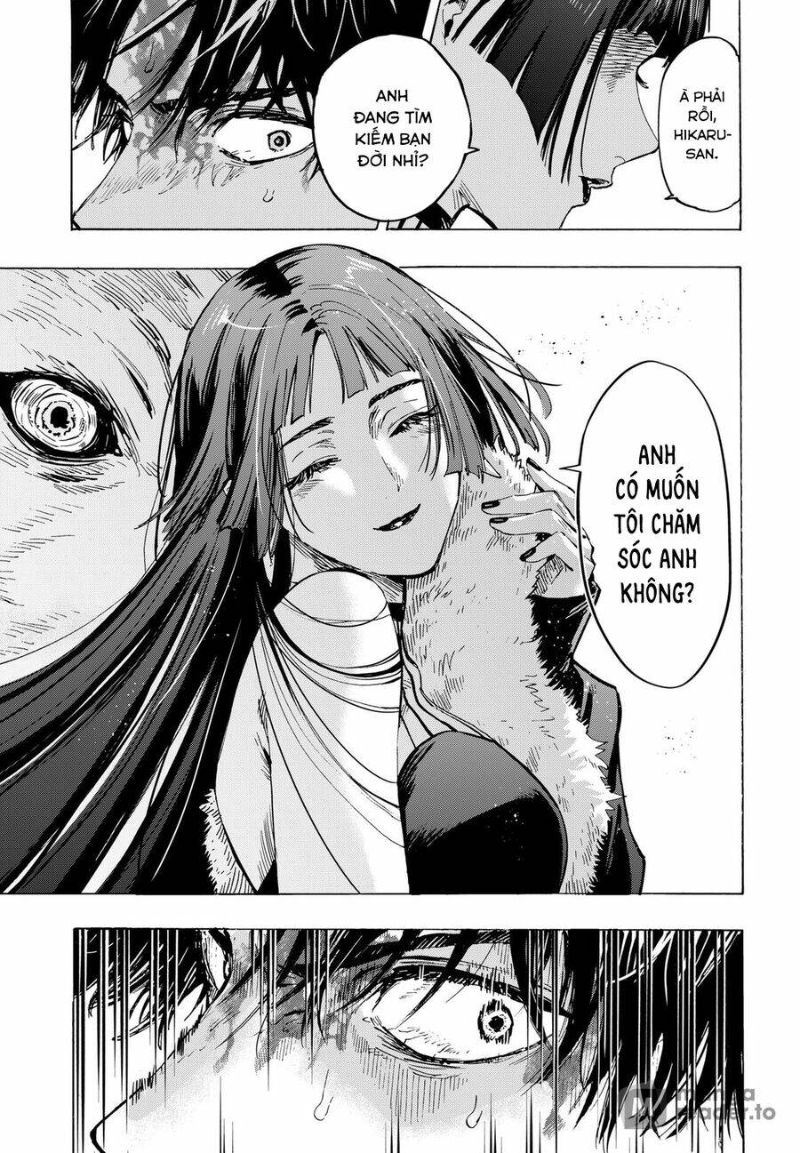 Marriagetoxin Chap 45 - Next Chap 46