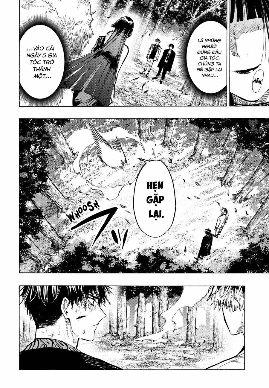 Marriagetoxin Chap 45 - Next Chap 46