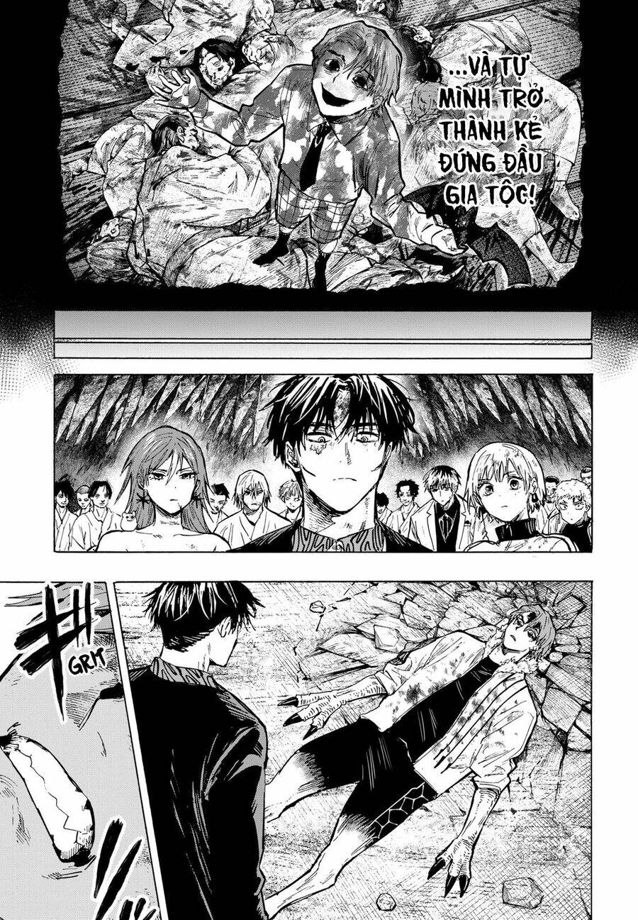 Marriagetoxin Chap 45 - Next Chap 46