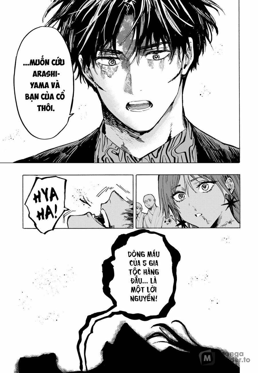 Marriagetoxin Chap 45 - Next Chap 46