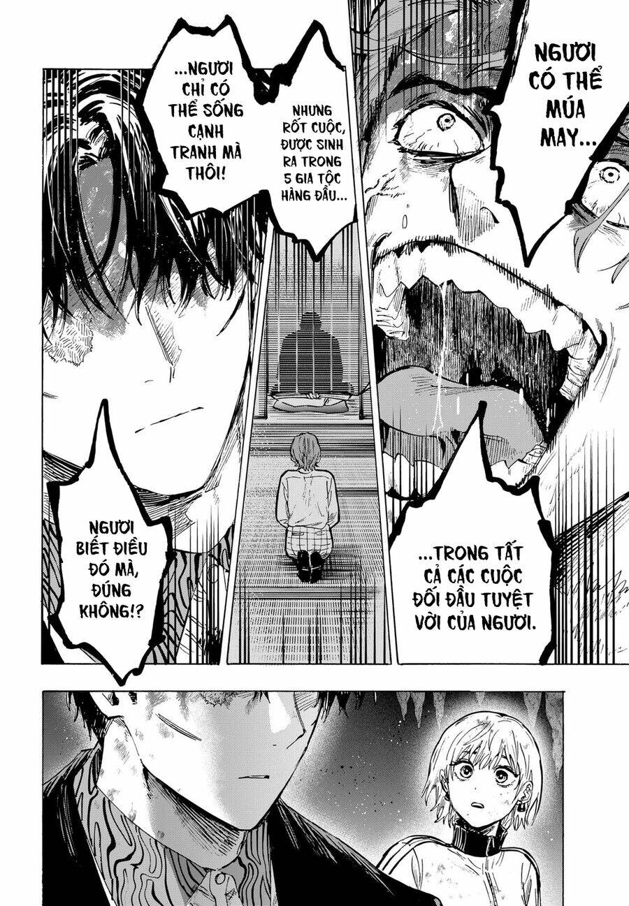 Marriagetoxin Chap 45 - Next Chap 46