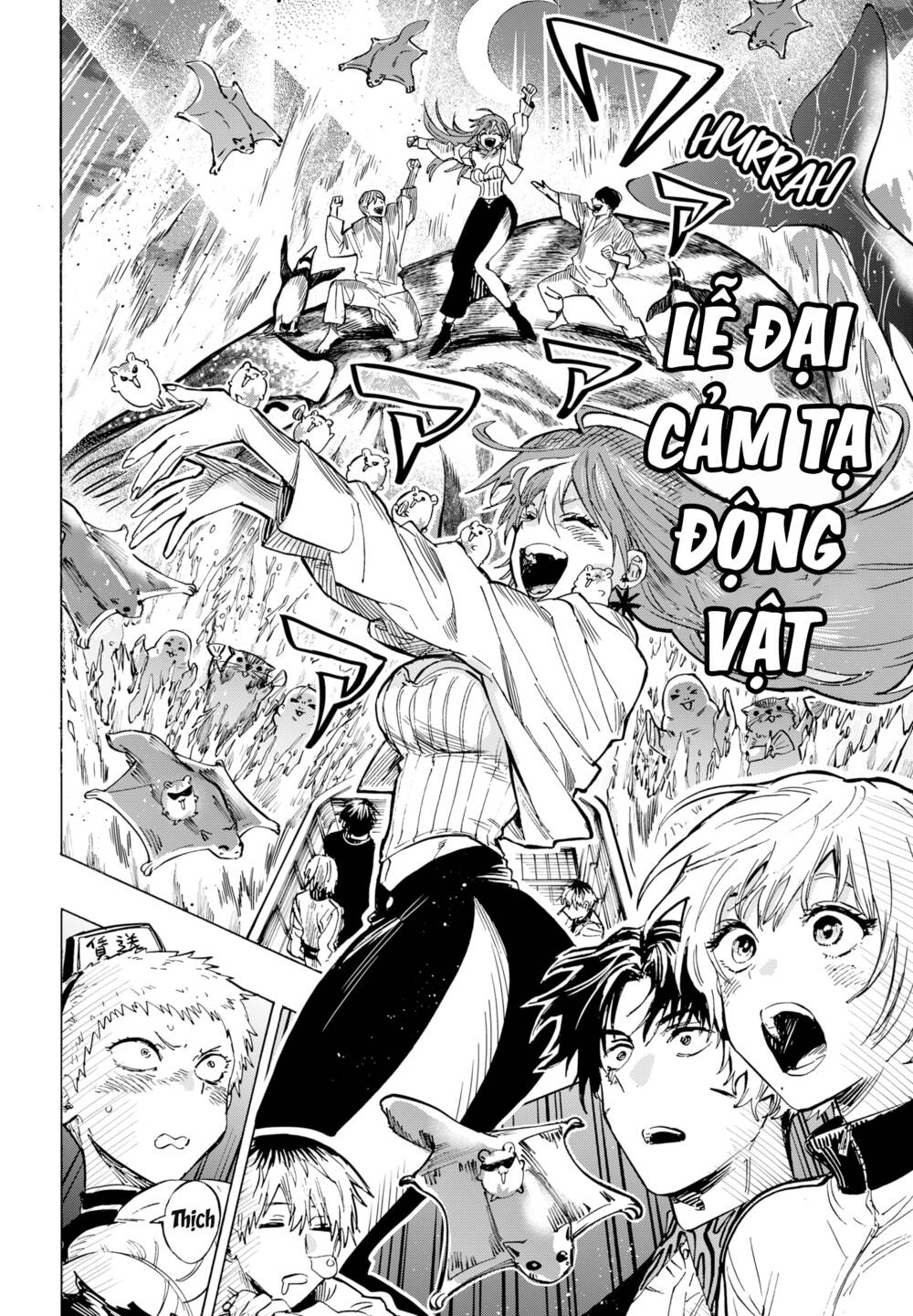 Marriagetoxin Chap 46 - Next Chap 47