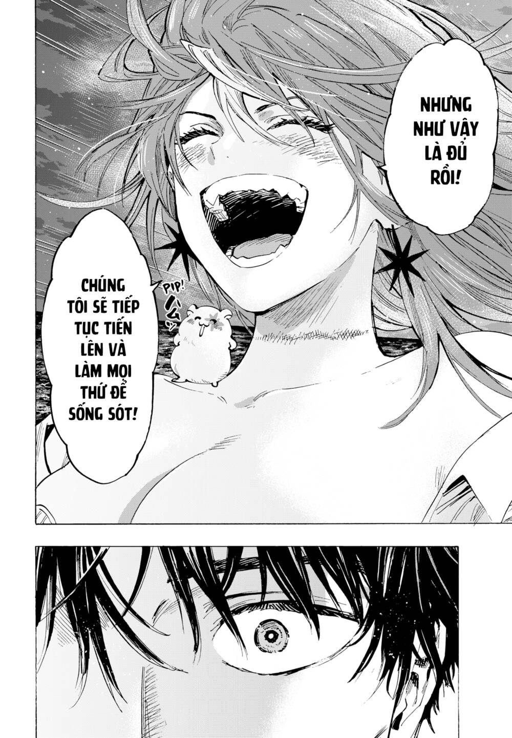 Marriagetoxin Chap 46 - Next Chap 47