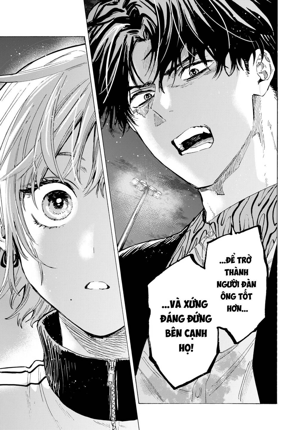 Marriagetoxin Chap 47 - Next Chap 48