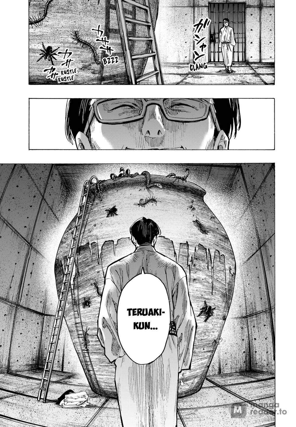 Marriagetoxin Chap 47 - Next Chap 48