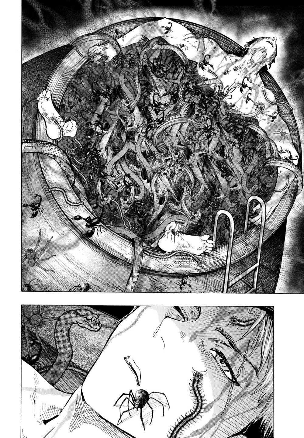 Marriagetoxin Chap 47 - Next Chap 48