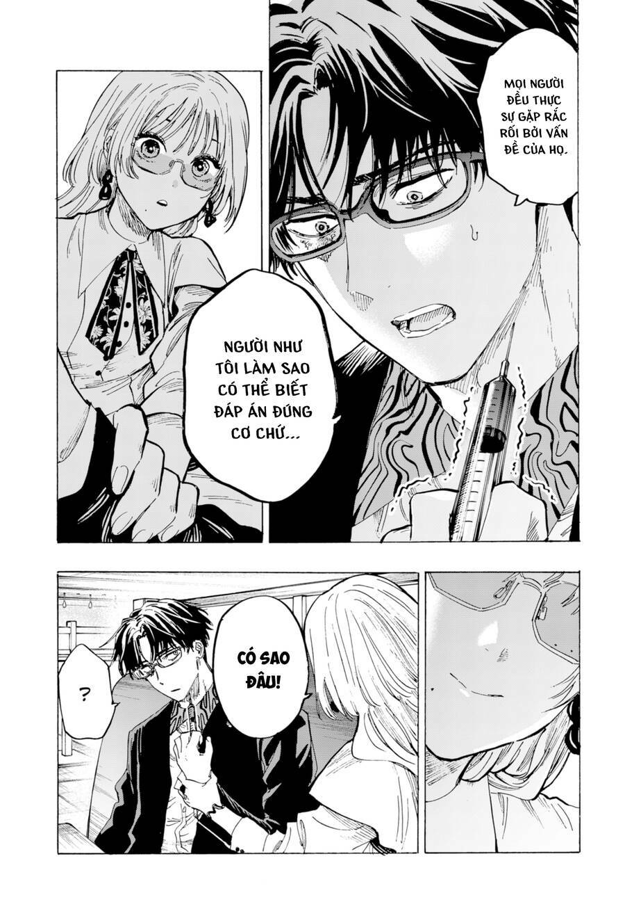 Marriagetoxin Chap 48 - Next Chap 49