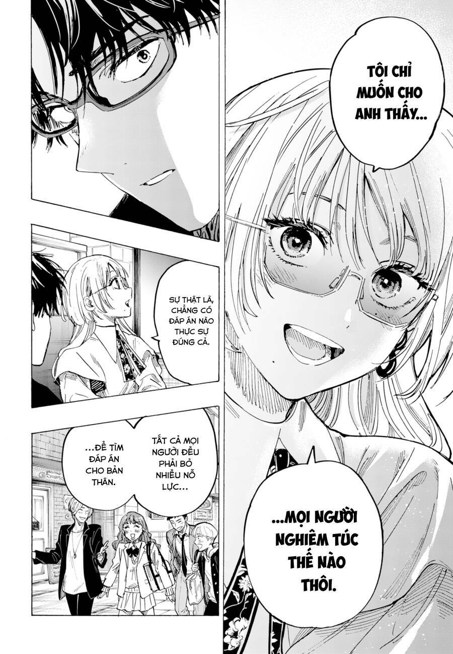 Marriagetoxin Chap 48 - Next Chap 49