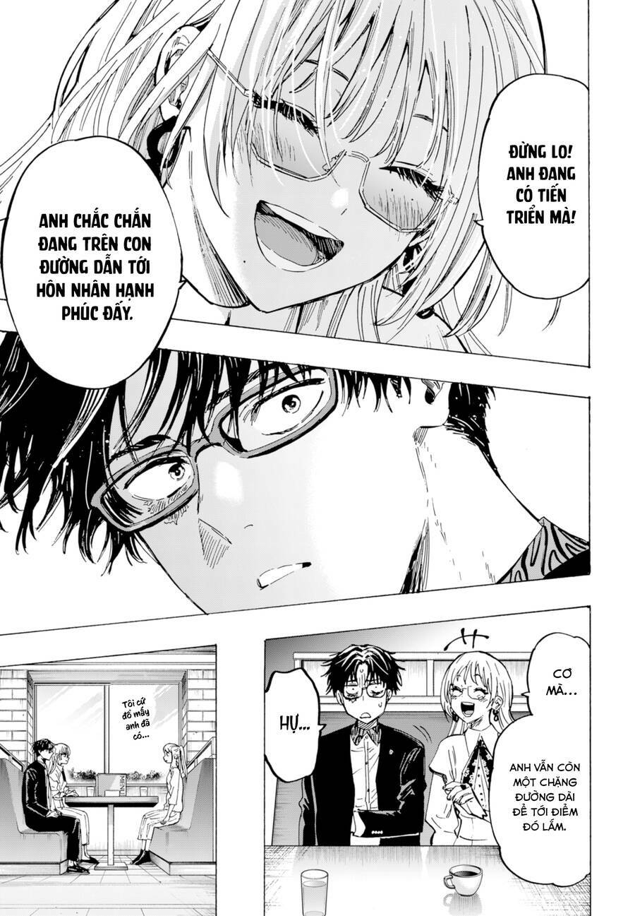 Marriagetoxin Chap 48 - Next Chap 49