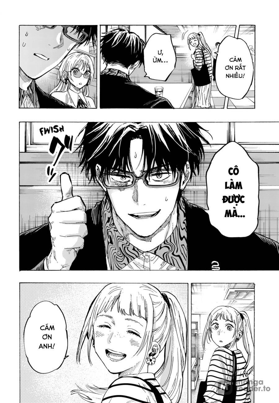 Marriagetoxin Chap 48 - Next Chap 49